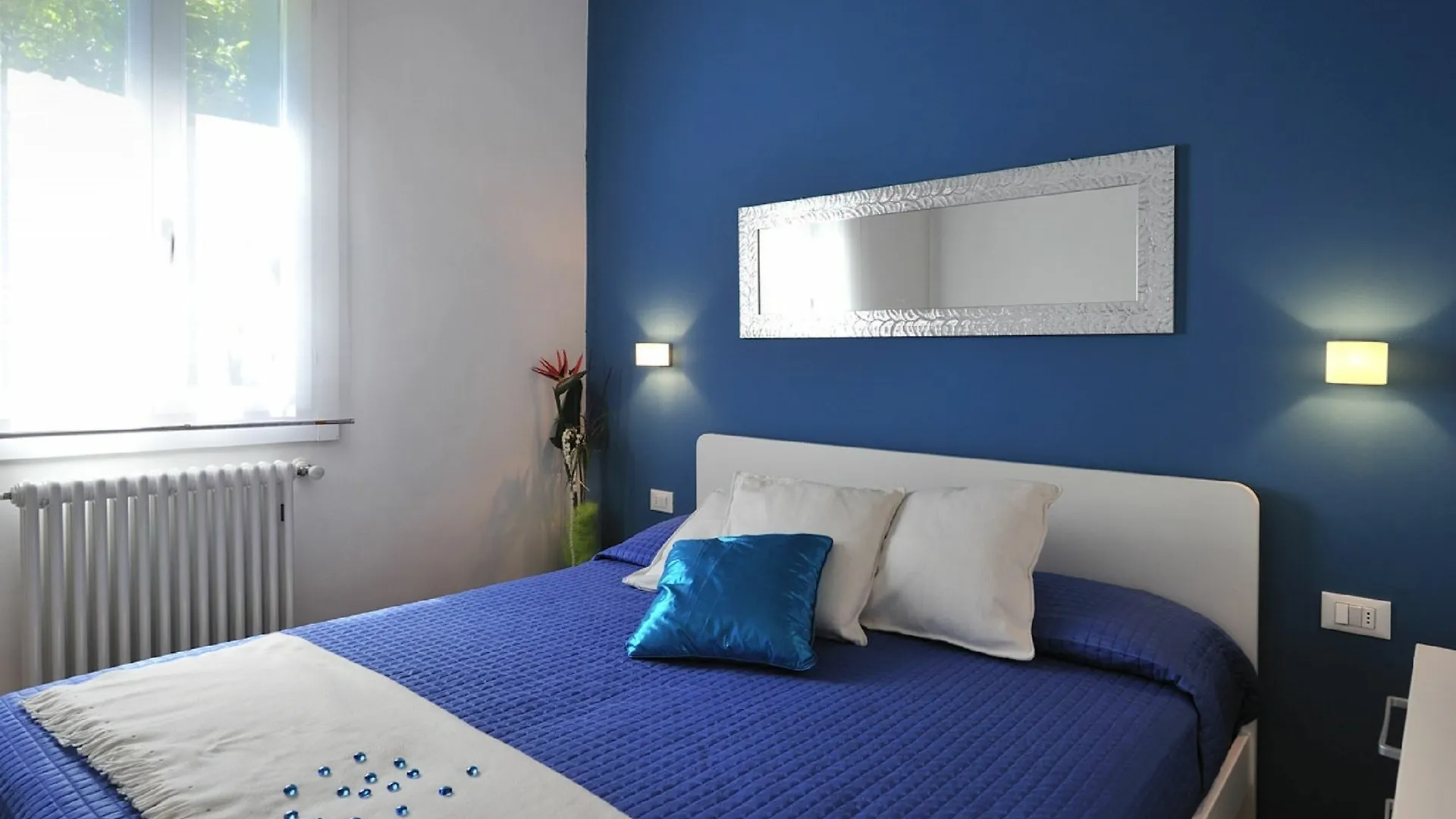Colleoni Holidays Velence