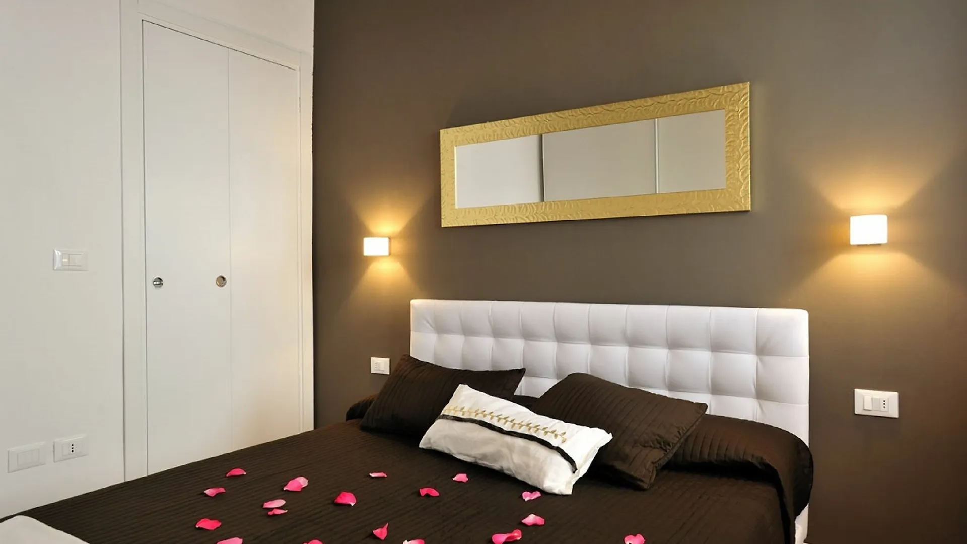 Apartman Colleoni Holidays Velence