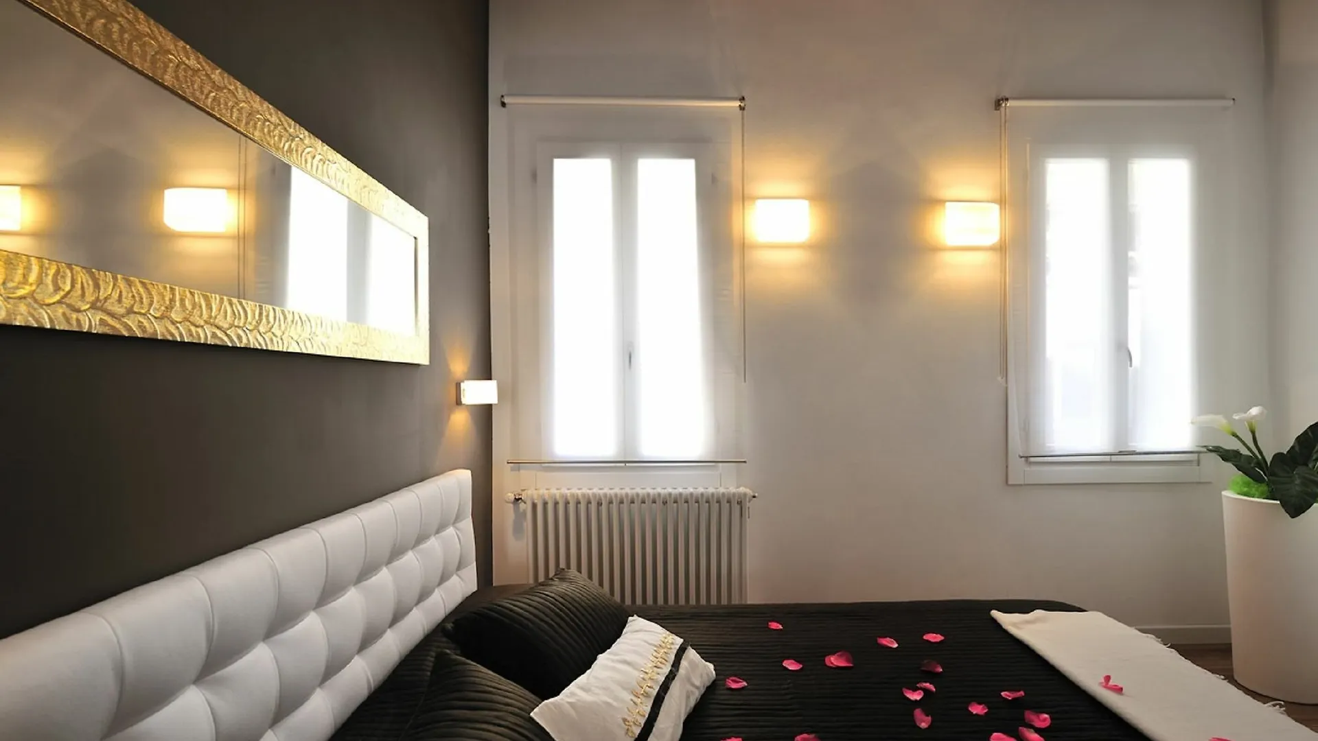 Colleoni Holidays Velence