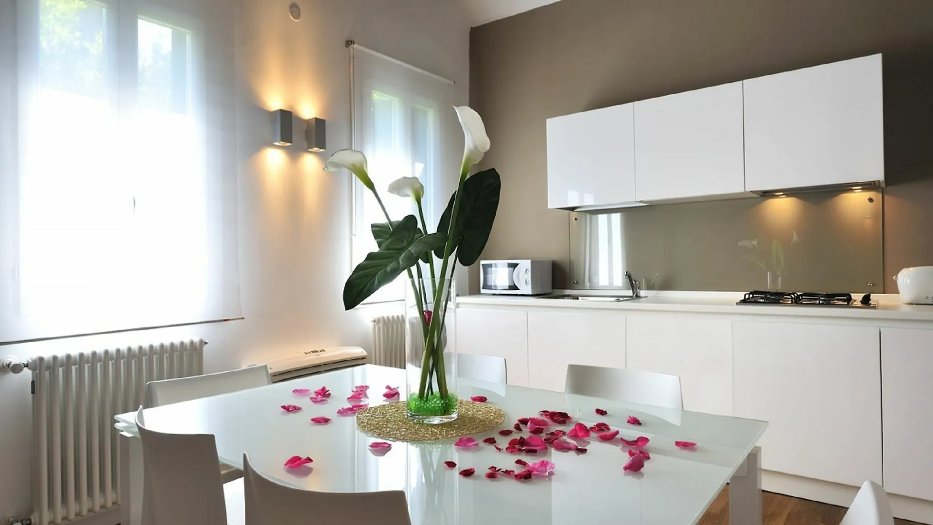 Apartman Colleoni Holidays Velence