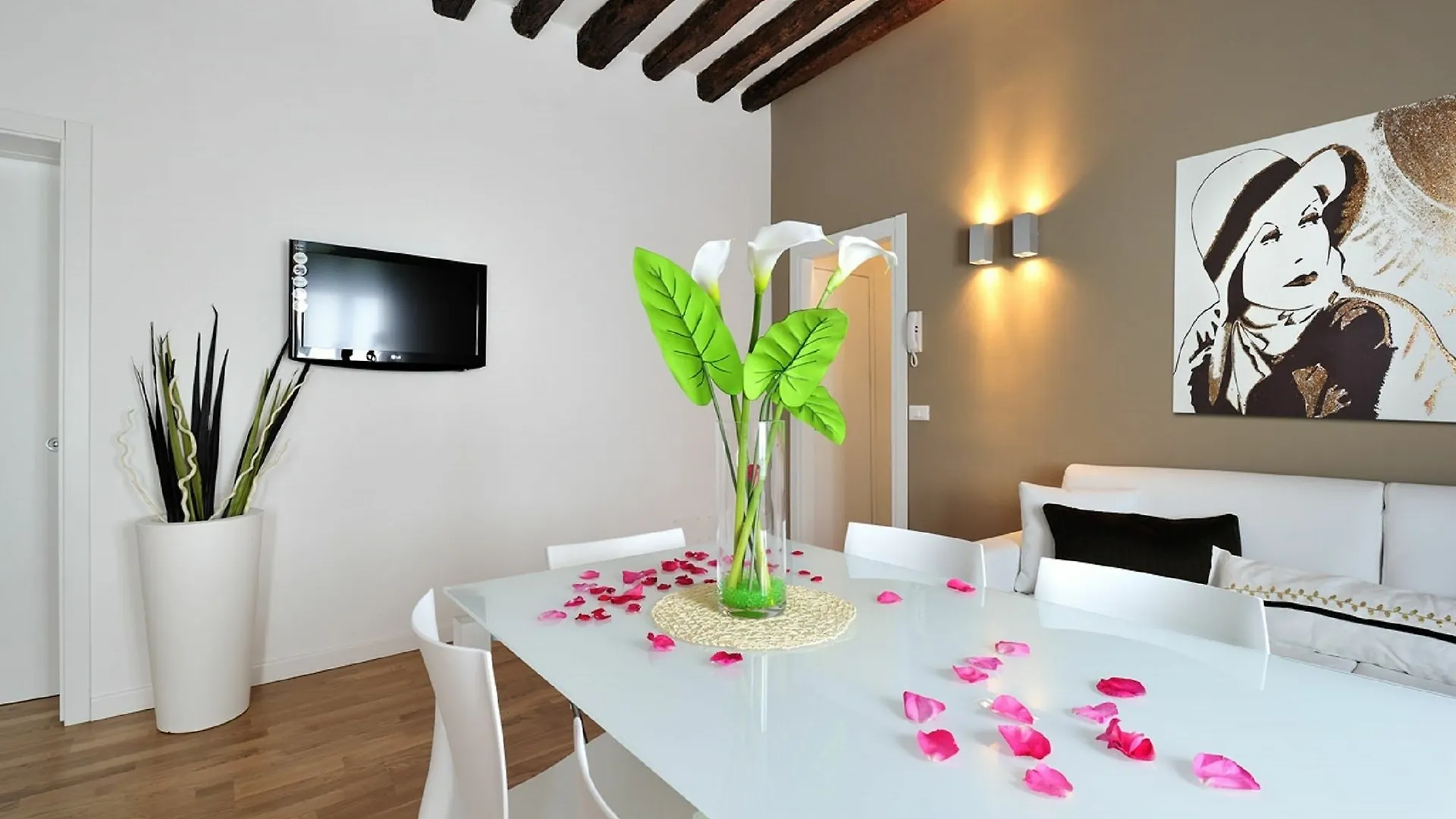 Colleoni Holidays Velence Apartman